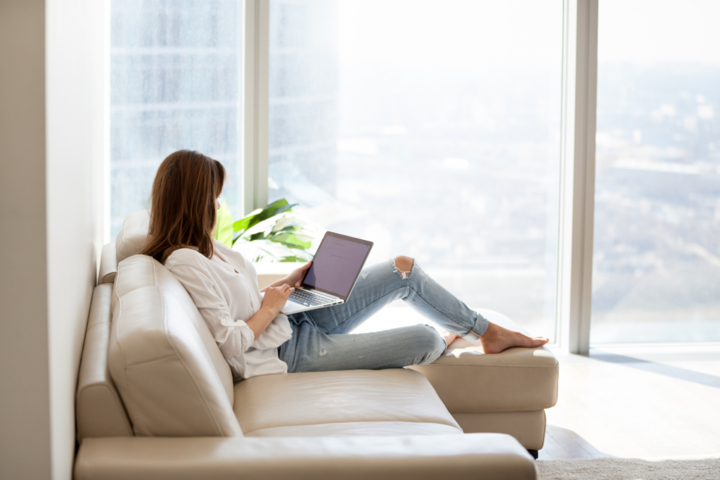 Zdravé a čisté prostředí k dýchání