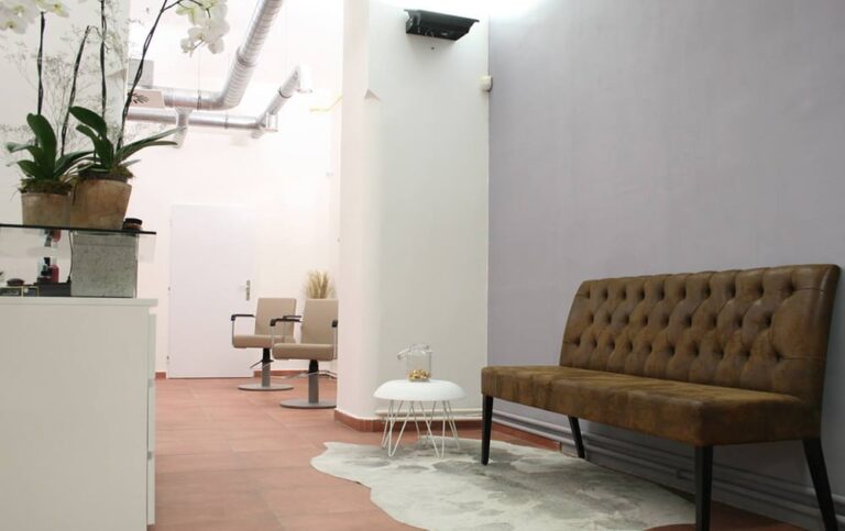 Kadeřnictví Praha 6