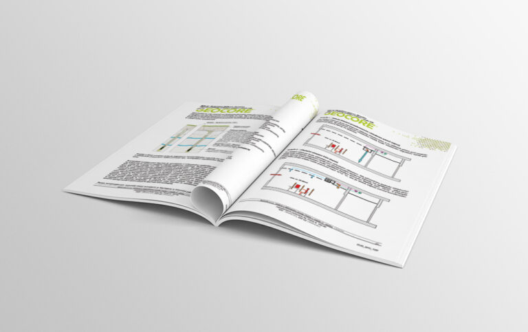 Areál specializovaného správního centra - Bernartice