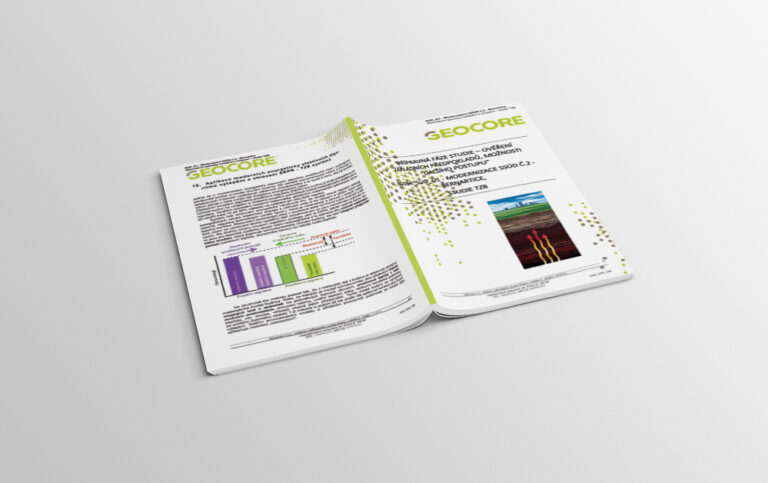 Areál specializovaného správního centra - Bernartice