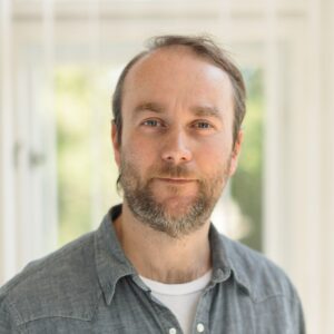 Adam Vosvrda