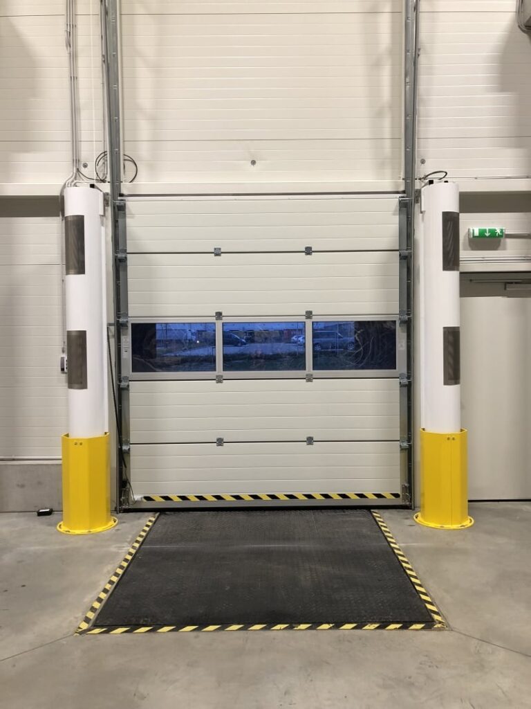 Brno - sklad Phoenix