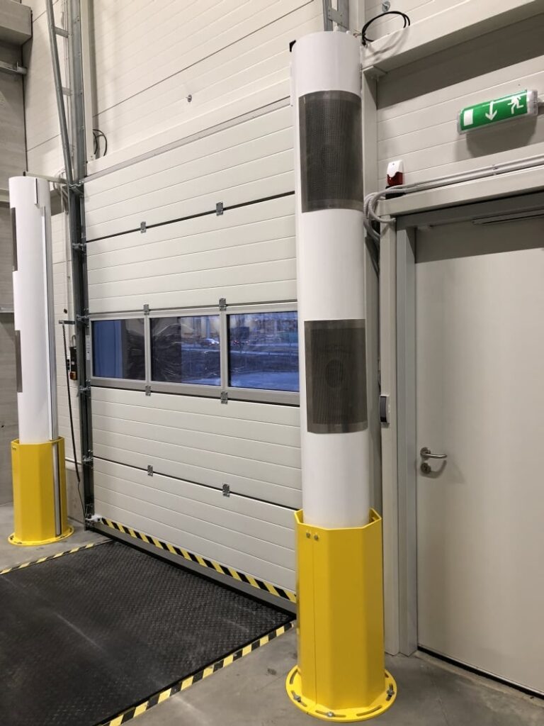 Brno - sklad Phoenix