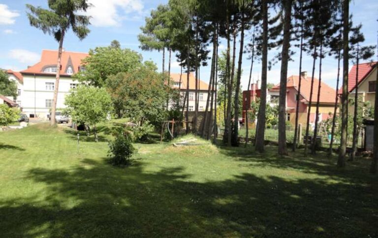 Mělník - geotermální vrt