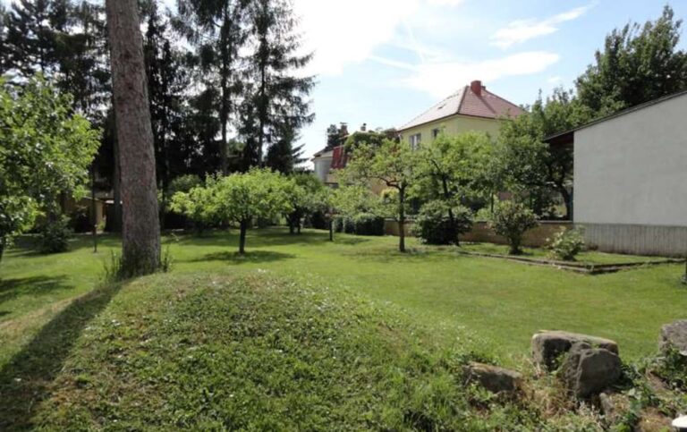 Mělník - geotermální vrt