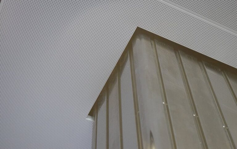 Administrativní budova - jednací místnost Praha 7