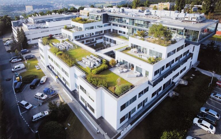 Ionizace VIP prostor v Praze 5