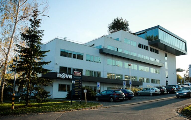 Ionizace VIP prostor v Praze 5