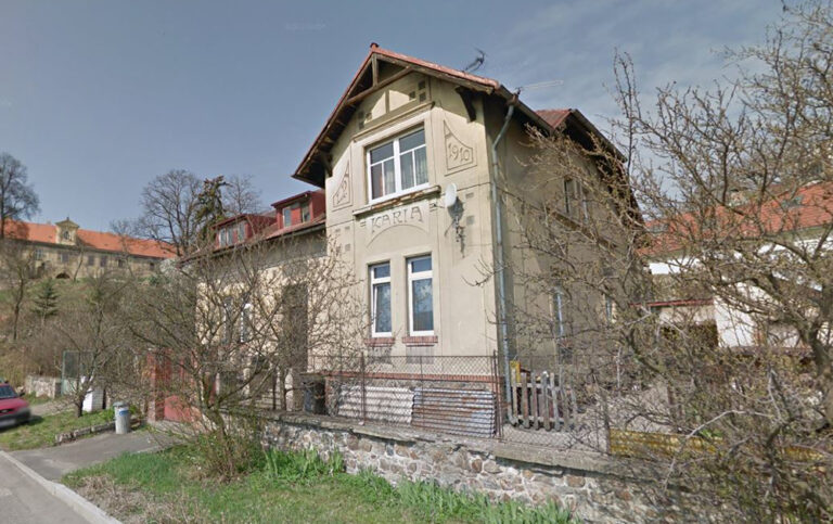 Tuchoměřice - tepelné čepadlo a podlahové vytápění