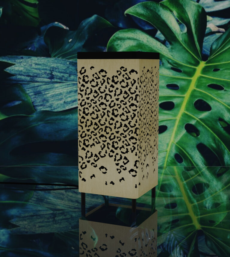 BION Fit Spot Gepard