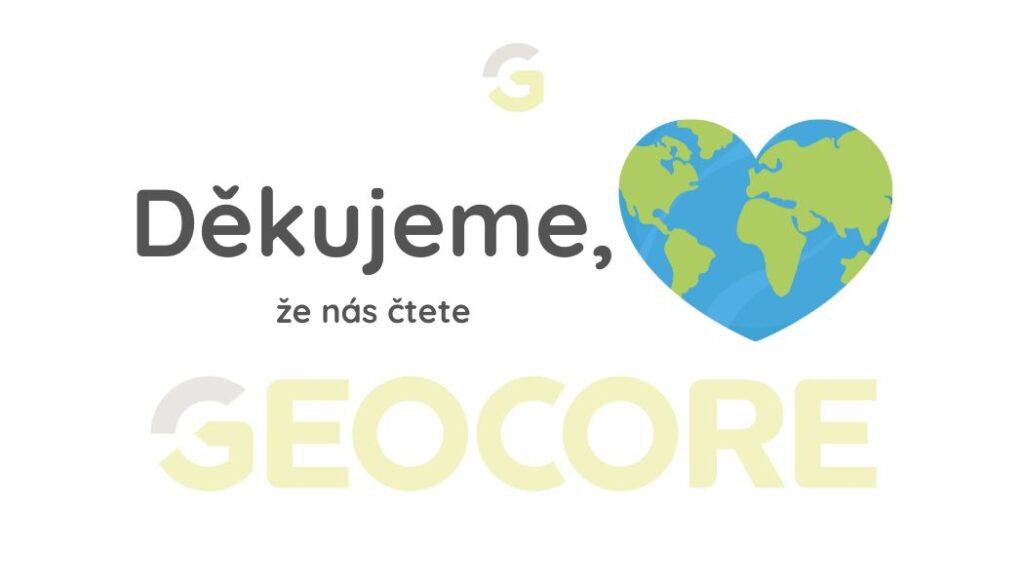 poděkování čtenářům