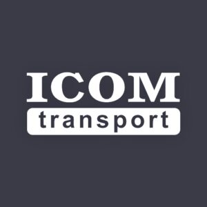 Icom transport