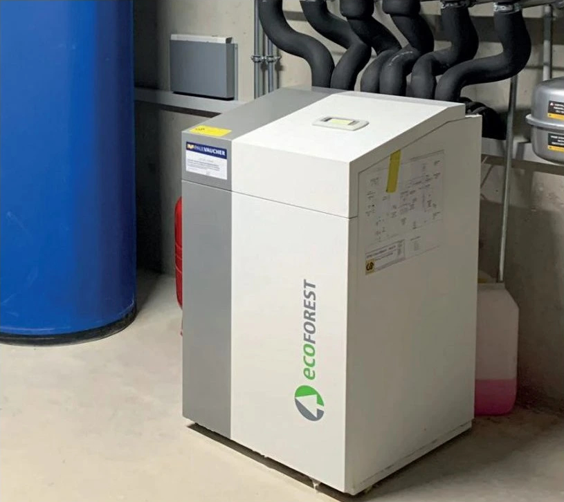 Vzduchové dveřní clony 