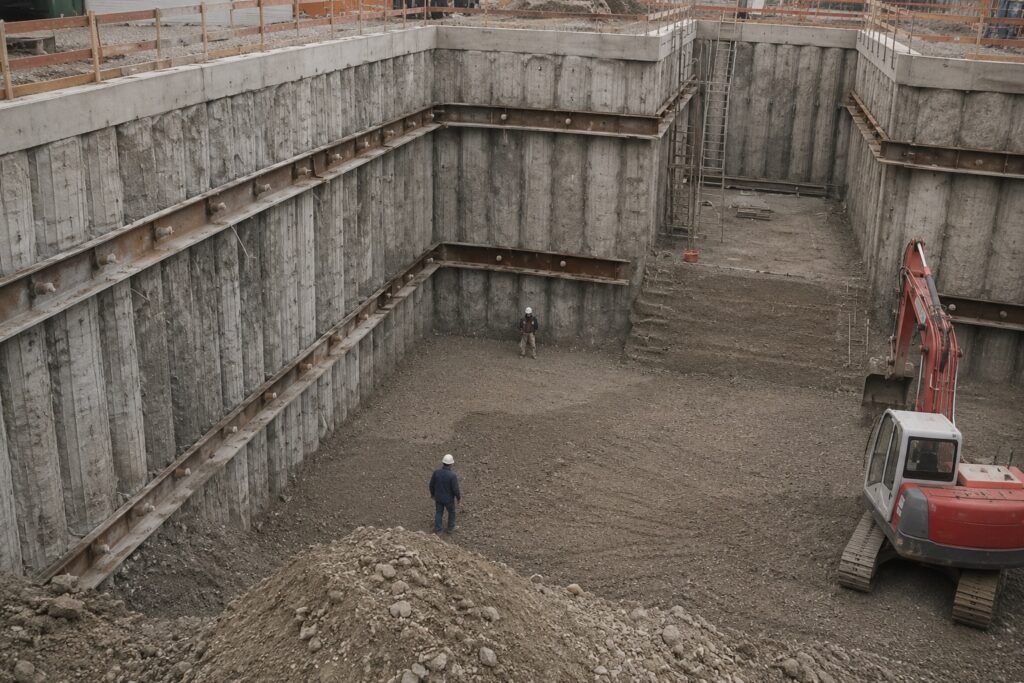 beton